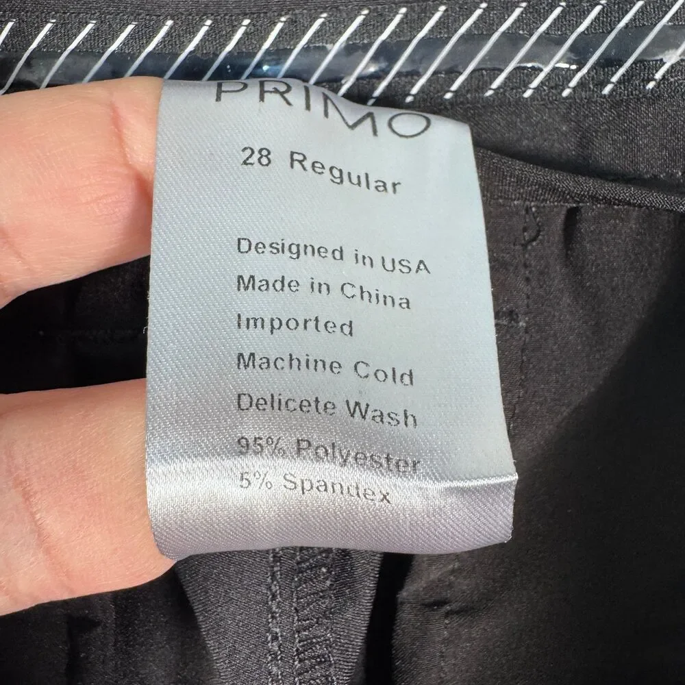 Primo pants mens